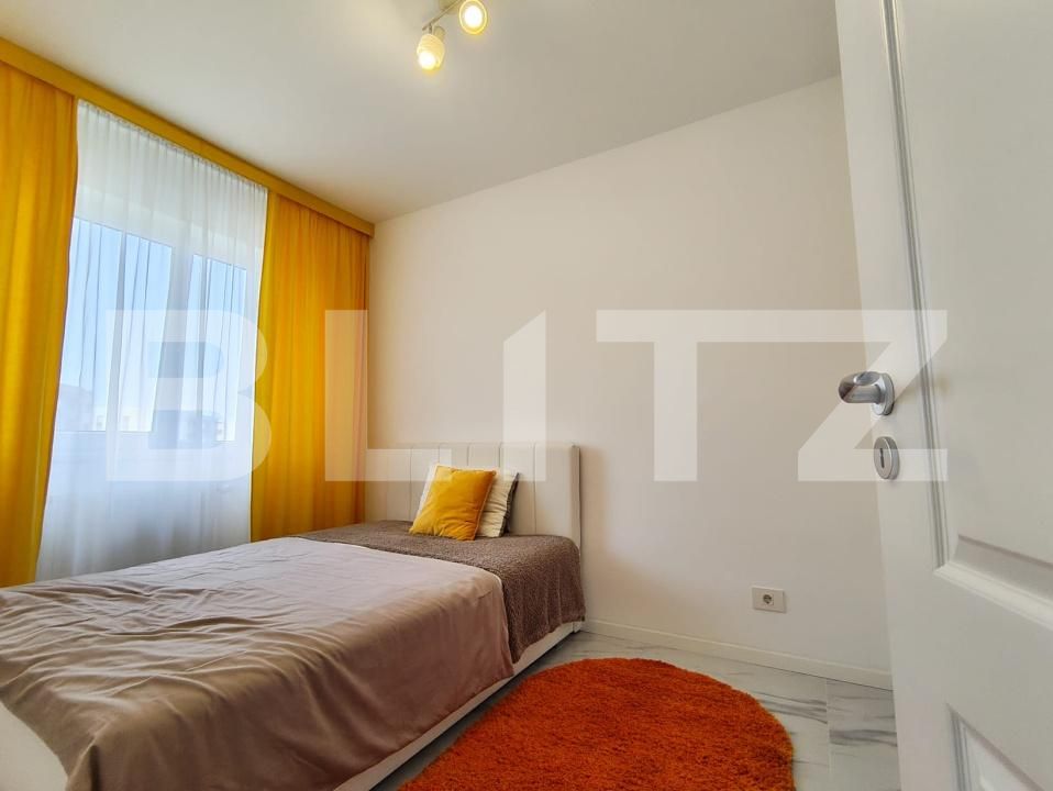Apartament de închiriat 2 camere Vest - 192080AI | BLITZ Oradea | Poza3