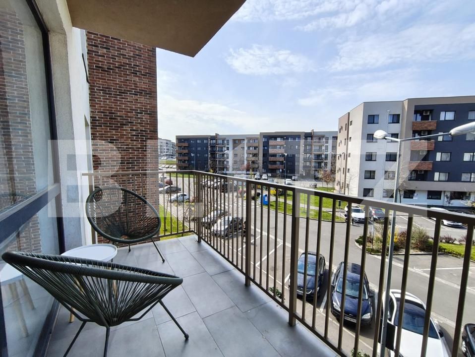 Apartament de închiriat 2 camere Vest - 192080AI | BLITZ Oradea | Poza6