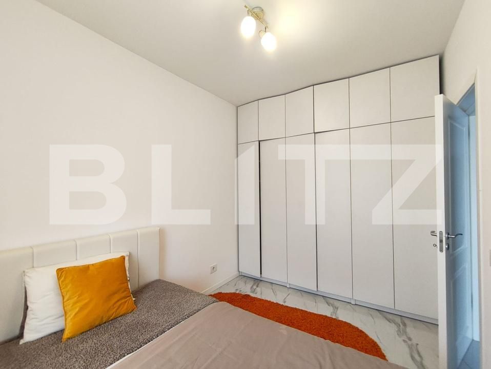 Apartament de închiriat 2 camere Vest - 192080AI | BLITZ Oradea | Poza4