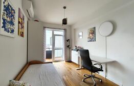 Apartament 4 camere Prima Premium/Sucevei, 110 mp + terasa 40 mp