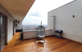 Apartament 4 camere, 110 mp + terasa 40 mp, Prima Premium-Sucevei