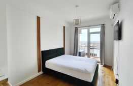 Apartament 4 camere Prima Premium/Sucevei, 110 mp + terasa 40 mp