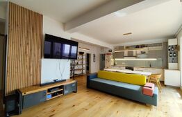 Apartament 4 camere Prima Premium/Sucevei, 110 mp + terasa 40 mp