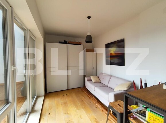 Apartament de închiriat 4 camere Central - 192085AI | BLITZ Oradea | Poza6