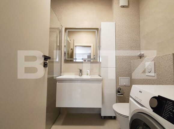 Apartament de închiriat 4 camere Central - 192085AI | BLITZ Oradea | Poza8