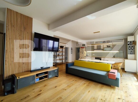 Apartament de închiriat 4 camere Central - 192085AI | BLITZ Oradea | Poza1