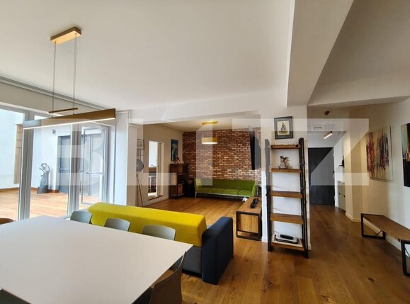 Apartament de închiriat 4 camere Central - 192085AI | BLITZ Oradea | Poza2