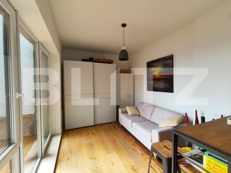 Apartament de închiriat 4 camere Central - 192085AI | BLITZ Oradea | Poza6