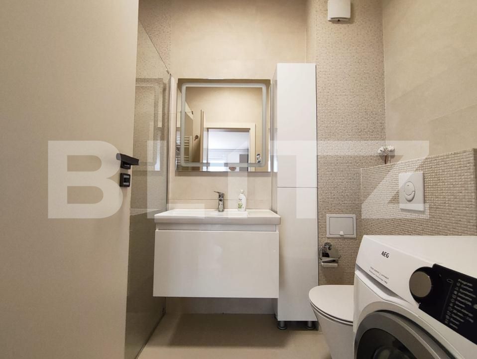 Apartament de închiriat 4 camere Central - 192085AI | BLITZ Oradea | Poza8