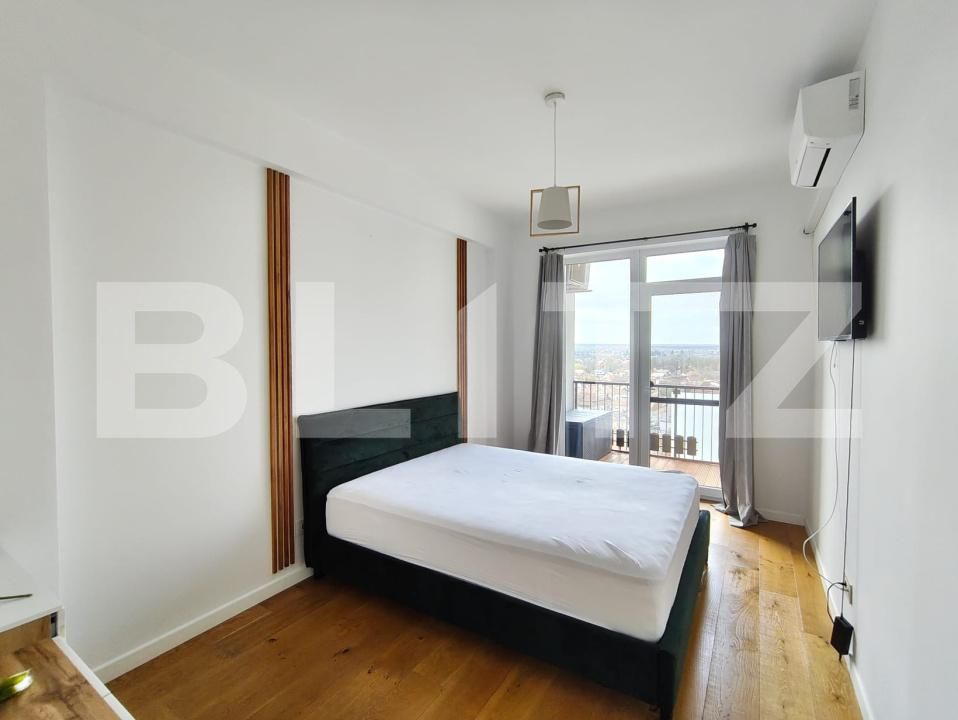 Apartament de închiriat 4 camere Central - 192085AI | BLITZ Oradea | Poza4