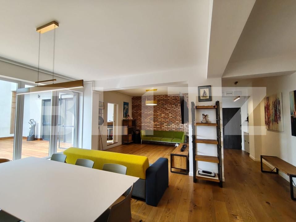 Apartament de închiriat 4 camere Central - 192085AI | BLITZ Oradea | Poza2