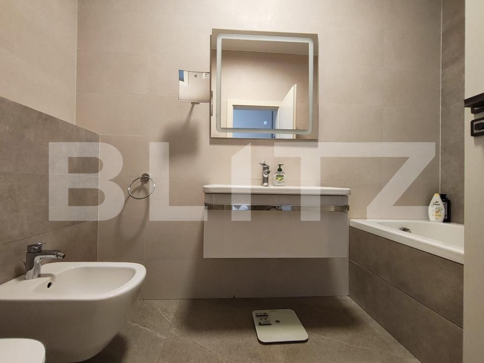 Apartament de închiriat 4 camere Central - 192085AI | BLITZ Oradea | Poza7