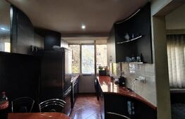 Apartament 3 camere PB, etaj 1, mobilat, Rogerius/Decebal