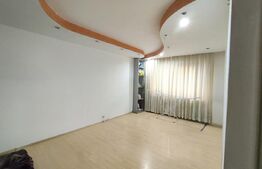 Apartament 3 camere PB, etaj 1, Rogerius/Decebal, mobilat