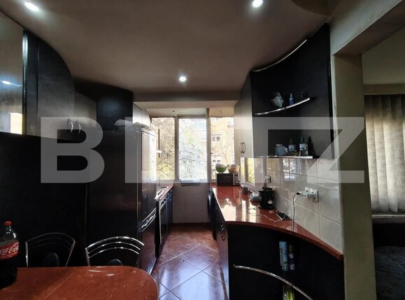 Apartament de închiriat 3 camere Dacia - 192087AI | BLITZ Oradea | Poza5