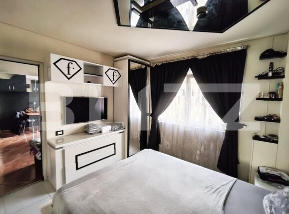 Apartament de închiriat 3 camere Dacia - 192087AI | BLITZ Oradea | Poza2