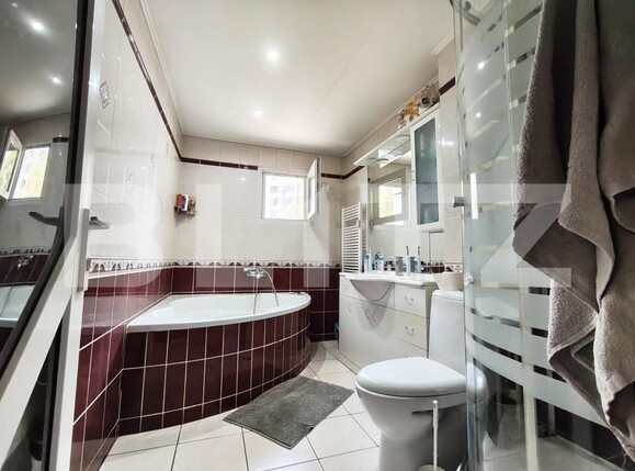 Apartament de închiriat 3 camere Dacia - 192087AI | BLITZ Oradea | Poza8