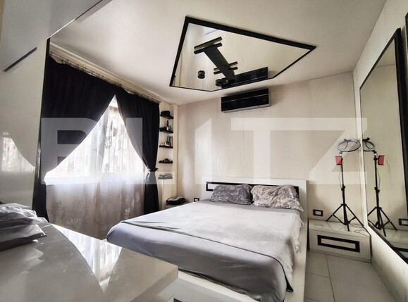 Apartament de închiriat 3 camere Dacia - 192087AI | BLITZ Oradea | Poza1