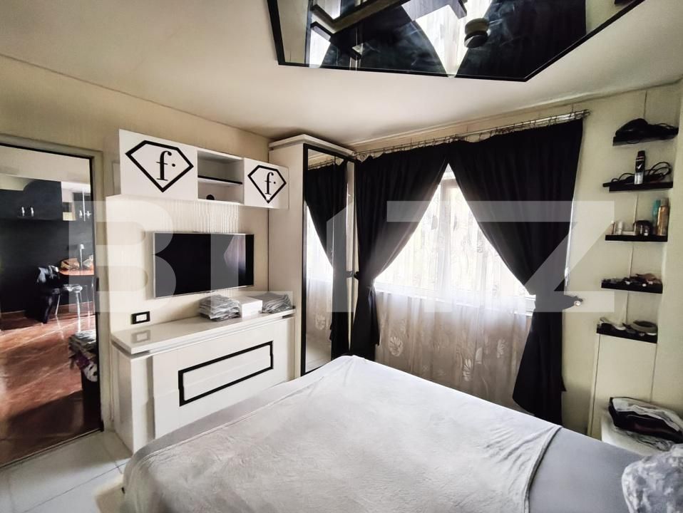 Apartament de închiriat 3 camere Dacia - 192087AI | BLITZ Oradea | Poza2