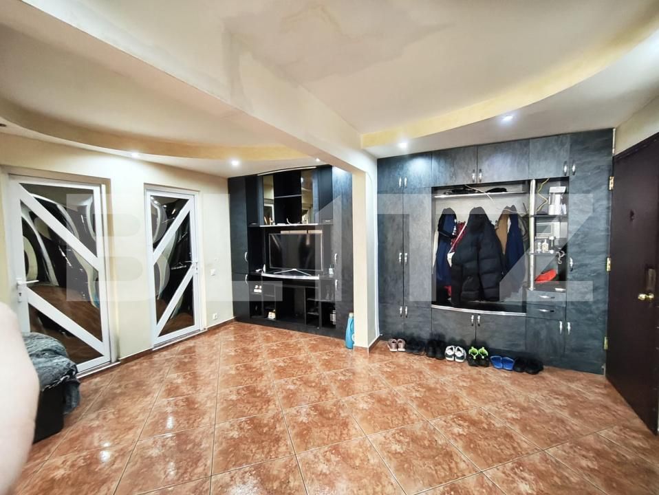 Apartament de închiriat 3 camere Dacia - 192087AI | BLITZ Oradea | Poza4