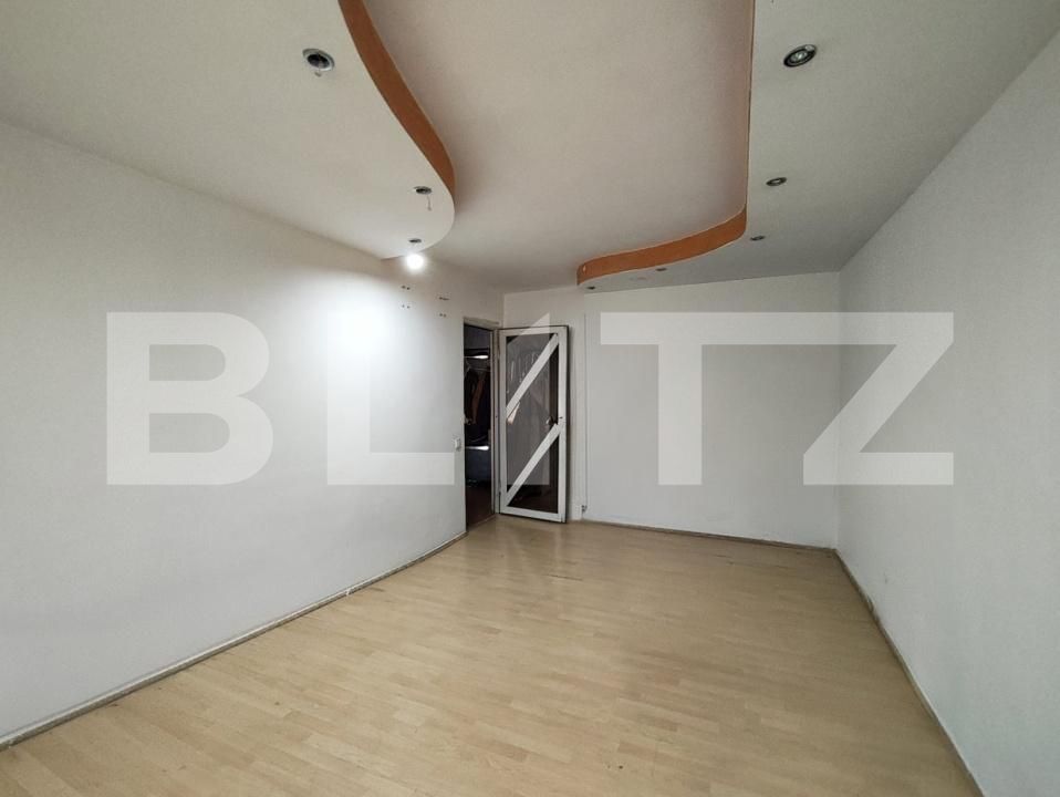 Apartament de închiriat 3 camere Dacia - 192087AI | BLITZ Oradea | Poza7