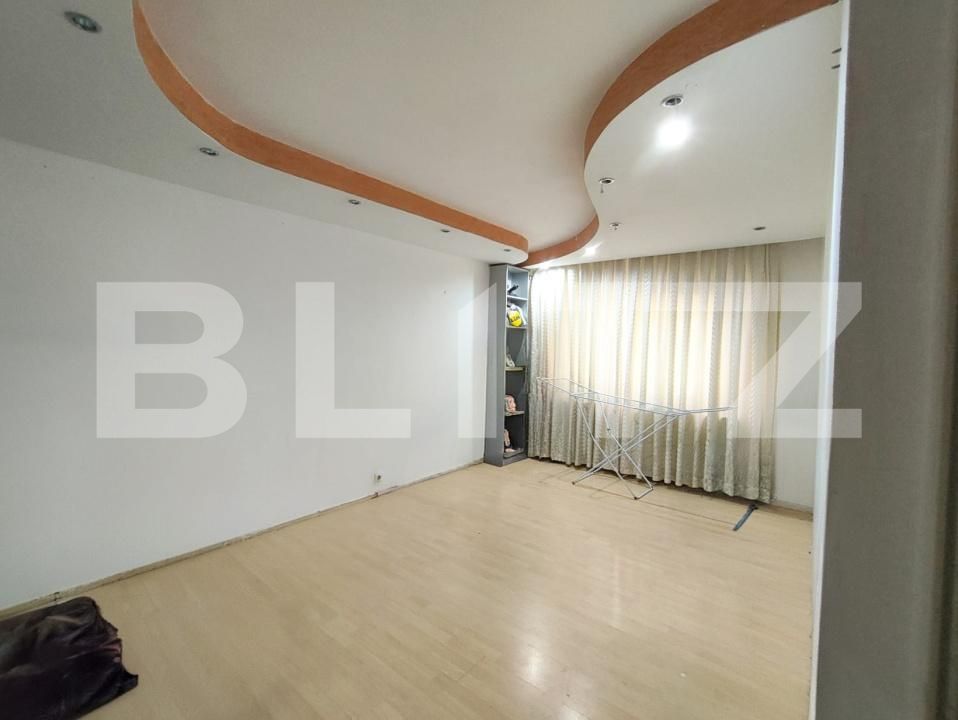 Apartament de închiriat 3 camere Dacia - 192087AI | BLITZ Oradea | Poza6