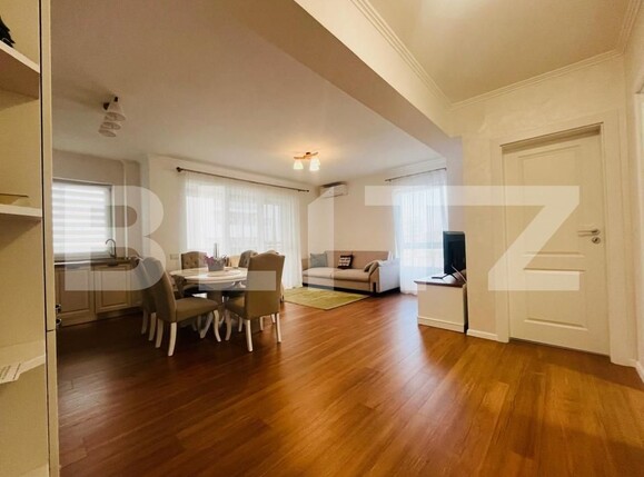 Apartament de vânzare 2 camere Iosia - 192129AV | BLITZ Oradea | Poza3