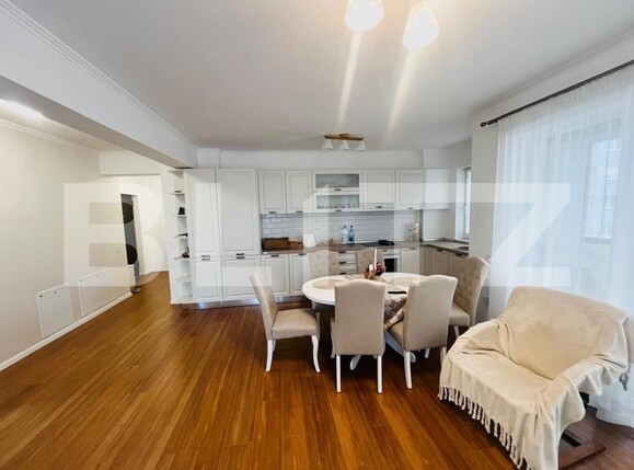 Apartament de vânzare 2 camere Iosia - 192129AV | BLITZ Oradea | Poza4