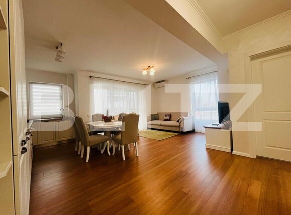 Apartament de vânzare 2 camere Iosia - 192129AV | BLITZ Oradea | Poza1