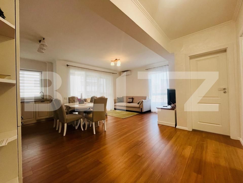 Apartament de vânzare 2 camere Iosia - 192129AV | BLITZ Oradea | Poza3
