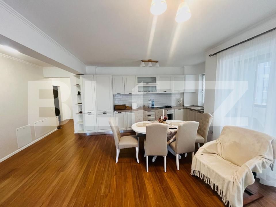 Apartament de vânzare 2 camere Iosia - 192129AV | BLITZ Oradea | Poza4