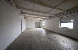 Hală industrială, Soseaua Borșului, Oradea – 360 000 €+TVA