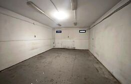 Hală industrială, Soseaua Borșului, Oradea – 360 000 €+TVA