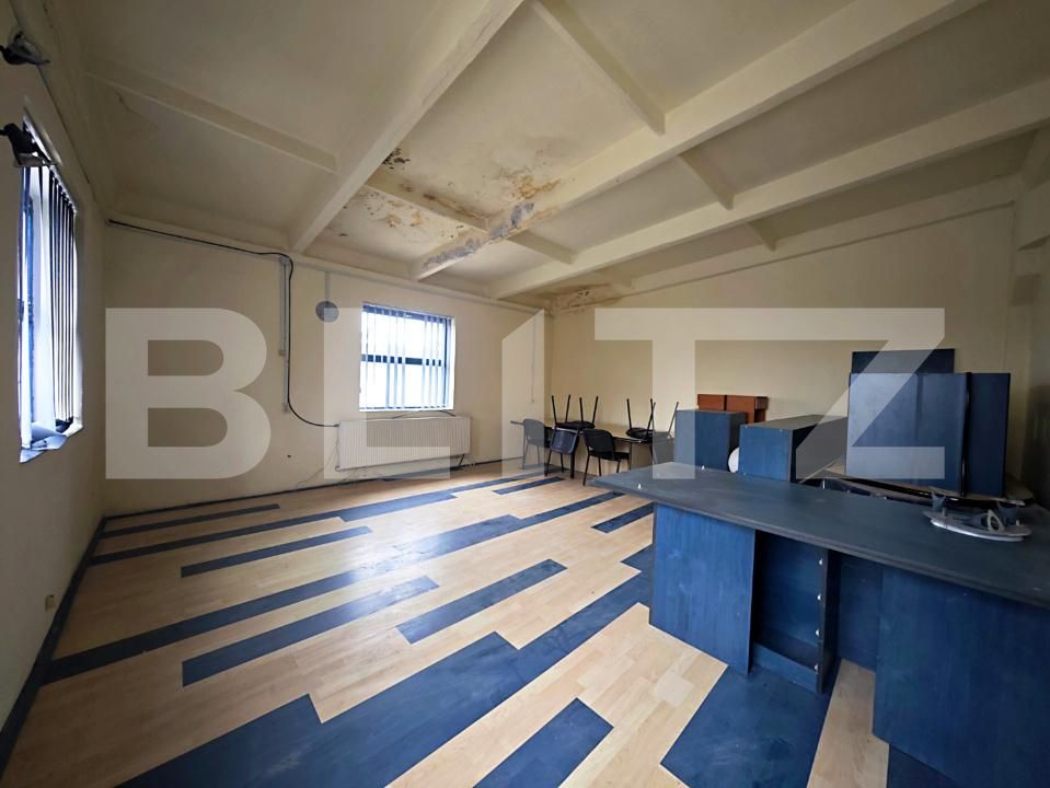 Spațiu industrial de vânzare Vest - 192161SVI | BLITZ Oradea | Poza7