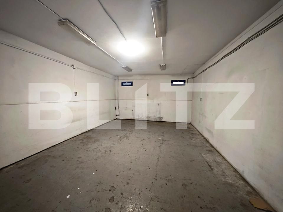 Spațiu industrial de vânzare Vest - 192161SVI | BLITZ Oradea | Poza6