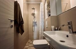 Onestilor - Ioșia, apartament cu 4 camere, mobilat și utilat