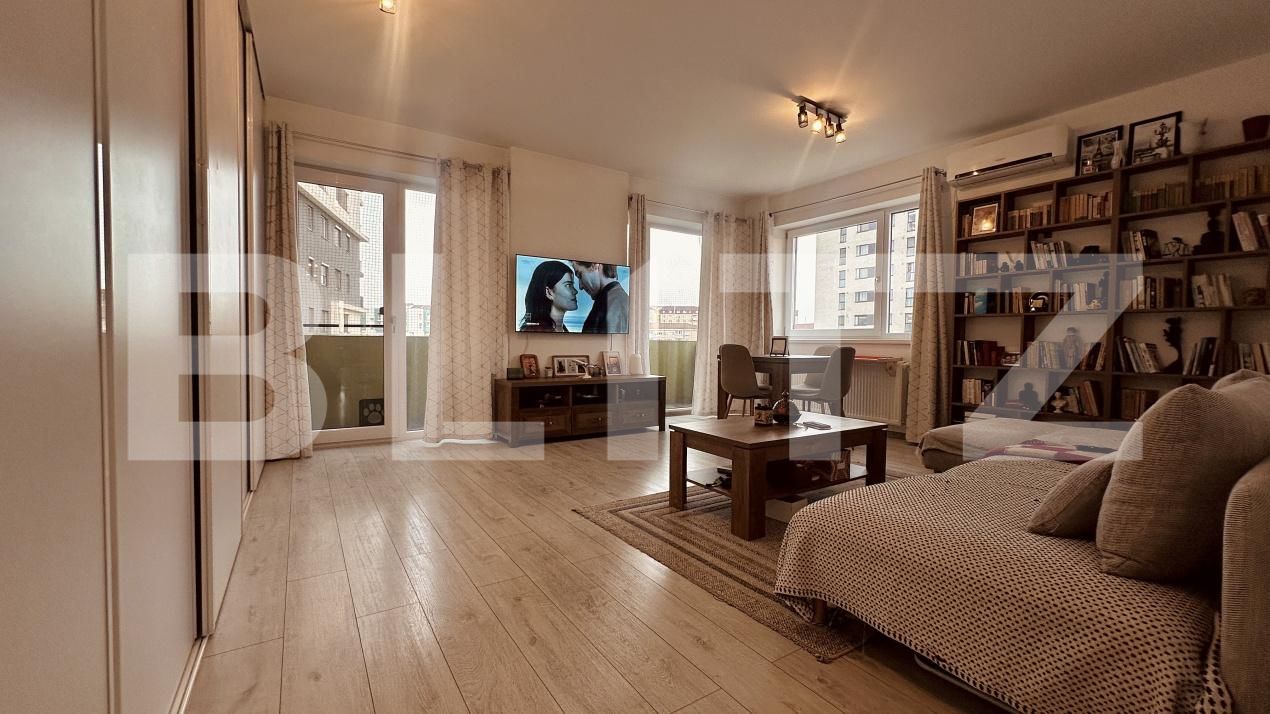 Apartament de vânzare 4 camere Iosia - 192176AV | BLITZ Oradea | Poza2