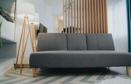 Studio ultrafinisat | 37 mp utili | Iuliu Maniu | Mobilat & Utilat