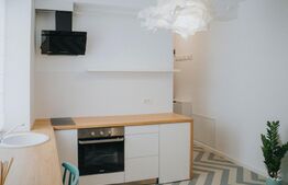 Studio ultrafinisat | 37 mp utili | Iuliu Maniu | Mobilat & Utilat