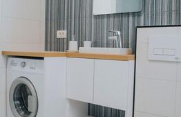 Studio ultrafinisat | 37 mp utili | Iuliu Maniu | Mobilat & Utilat