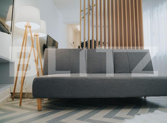 Garsonieră de închiriat Ultracentral - 192181AI | BLITZ Oradea | Poza1