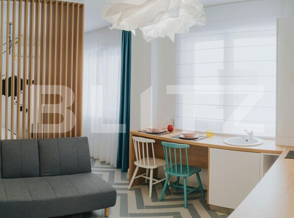 Garsonieră de închiriat Ultracentral - 192181AI | BLITZ Oradea | Poza2