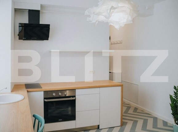 Garsonieră de închiriat Ultracentral - 192181AI | BLITZ Oradea | Poza3