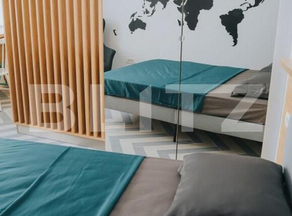 Garsonieră de închiriat Ultracentral - 192181AI | BLITZ Oradea | Poza5