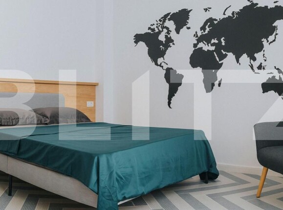 Garsonieră de închiriat Ultracentral - 192181AI | BLITZ Oradea | Poza4