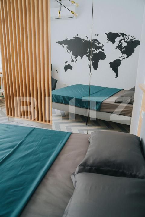 Garsonieră de închiriat Ultracentral - 192181AI | BLITZ Oradea | Poza5