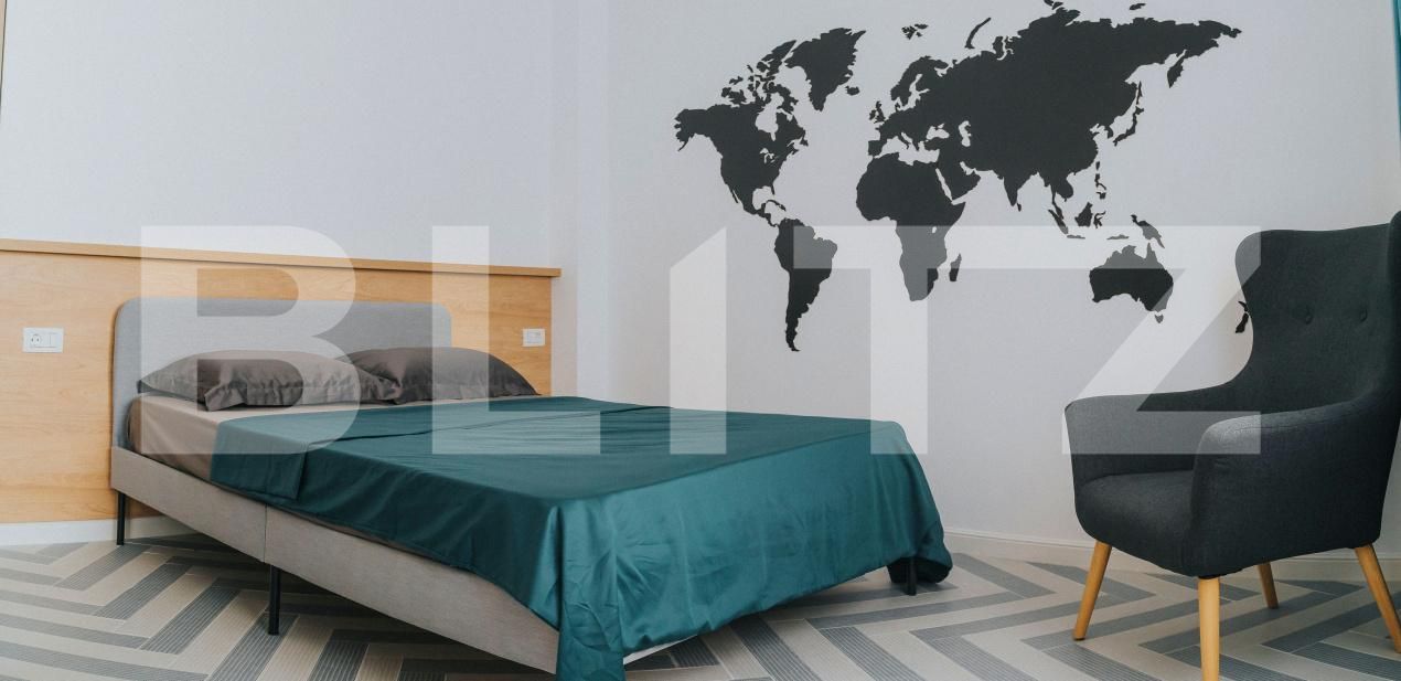 Garsonieră de închiriat Ultracentral - 192181AI | BLITZ Oradea | Poza4