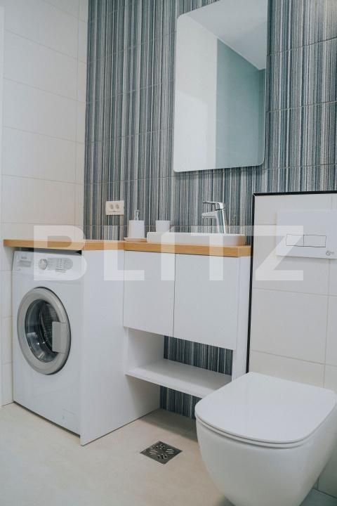 Garsonieră de închiriat Ultracentral - 192181AI | BLITZ Oradea | Poza7