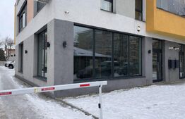 Spațiu comercial, 95 mp, ultrafinisat, parter, zona Lotus 2 – Calea Aradului