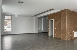 Spațiu comercial, 95 mp, ultrafinisat, parter, zona Lotus 2 – Calea Aradului